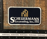 Scheuermann excavating, inc.
