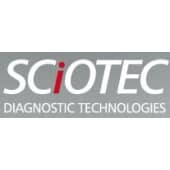 Sciotec diagnostic technologies gmbh
