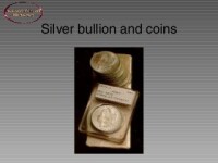 Investor's rare coins and bullion service