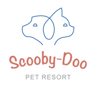 Scooby-doo pet resort