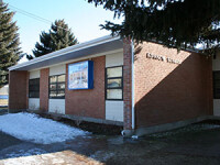 Edahow elementary school