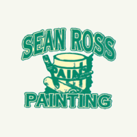 Sean ross painting