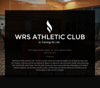 WRS Athletic Club