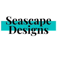 Seascape designs