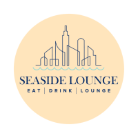 Seaside lounge