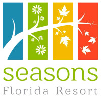 Seasons florida resort