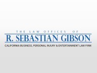 Law offices of r. sebastian gibson