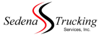 Sedena trucking services inc