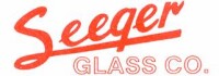 Seeger glass co