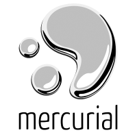 Mercurial open source project