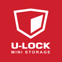 U-lock mini storage group