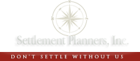 Settlement planners, inc.