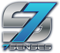 7 senses