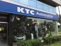 KTC Automobiles Pvt Ltd