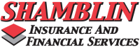 Shamblin insurance inc