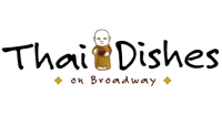 Thai Dishes on Broadway