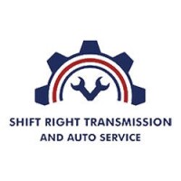 Shiftright transmissions