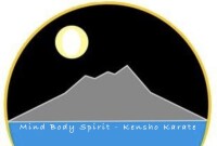 Kensho-ryu karate cumberland