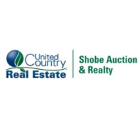 Shobe auction & realty
