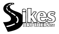 Sikes brothers inc