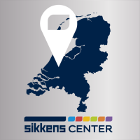 Sikkens zuid oost