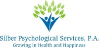 Silber psychological services p.a.