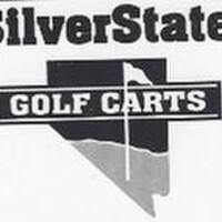 Silver state golf carts