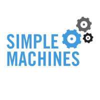 Simple machines pty ltd