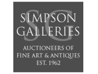 Simpson galleries
