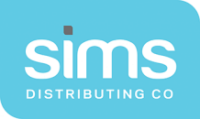 Sims distributing company