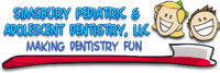 Simsbury pediatric & adolescent dentistry, llc