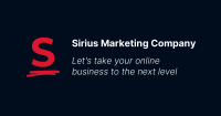 Sirius digital marketing