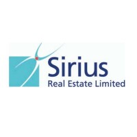 Sirius real estate, llc