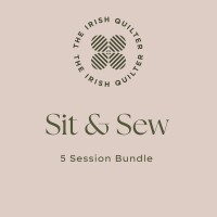 Sit and sew studio