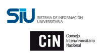Sistema de información universitaria (siu)