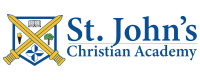 St johns christian academy