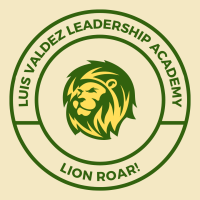 Luis valdez leadership academy