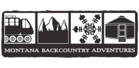Montana backcountry adventures