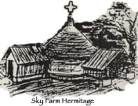 Sky farm hermitage