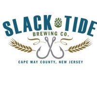 Slack tide brewery
