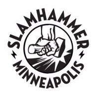 Slamhammer roadcase company inc
