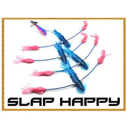 Slap happy ranch