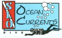Slo ocean currents