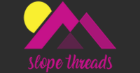 Slope threads