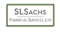Slsachs financial services ltd
