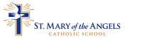 St mary of the angels catholic