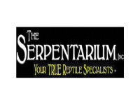 The serpentarium