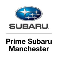 Subaru of manchester