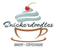 Snickerdoodles bakery and coffee house