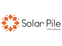 Solar pile international